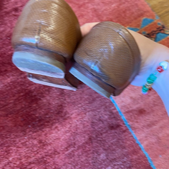 Rachel Comey d’orsay loafers size 8 - Picture 6 of 6